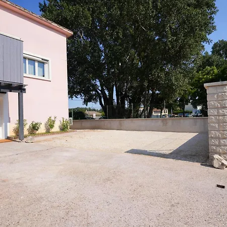Appartamento T2 Les Du Roubion
